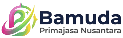 Bamuda Primajasa Nusantara logo, home