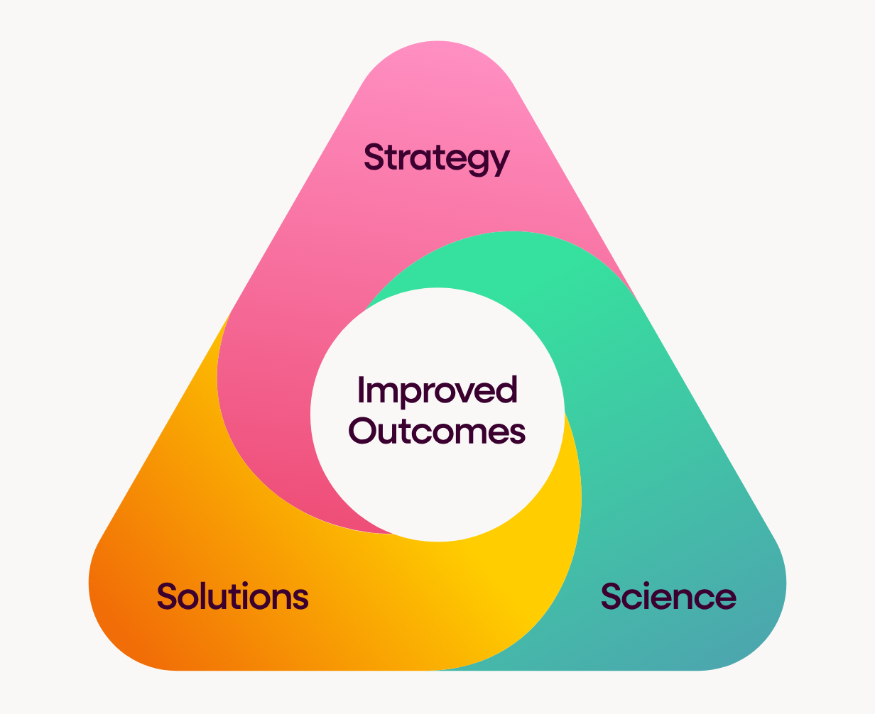 Bamuda Primajasa Nusantara Consulting Services hero illustration.